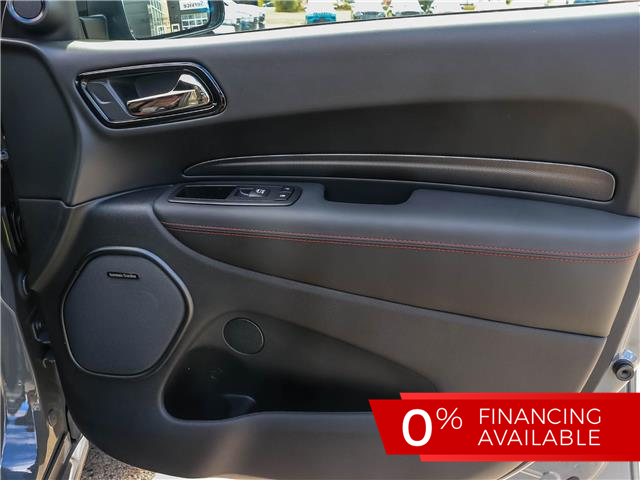 2026 Dodge Durango GT (Stk: 15-26036) in London - Image 28 of 32