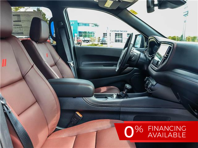 2026 Dodge Durango GT (Stk: 15-26036) in London - Image 29 of 32