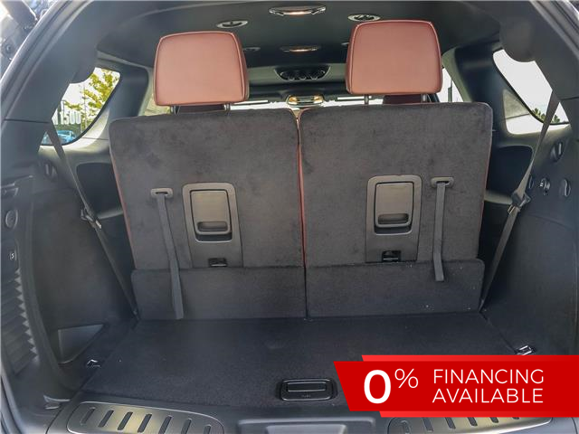 2026 Dodge Durango GT (Stk: 15-26036) in London - Image 31 of 32