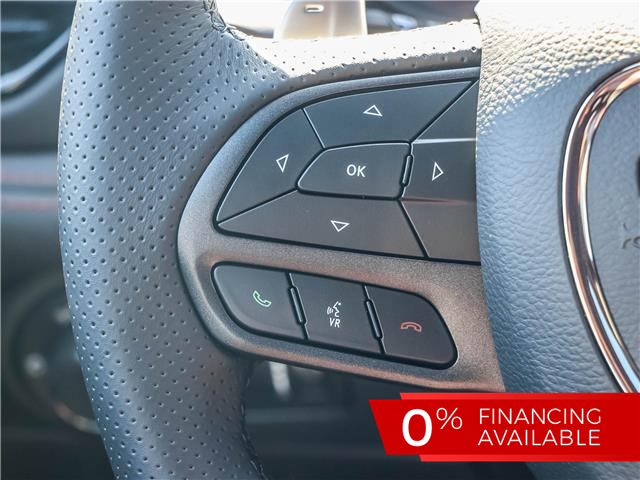 2026 Dodge Durango GT (Stk: 15-26042) in London - Image 4 of 31