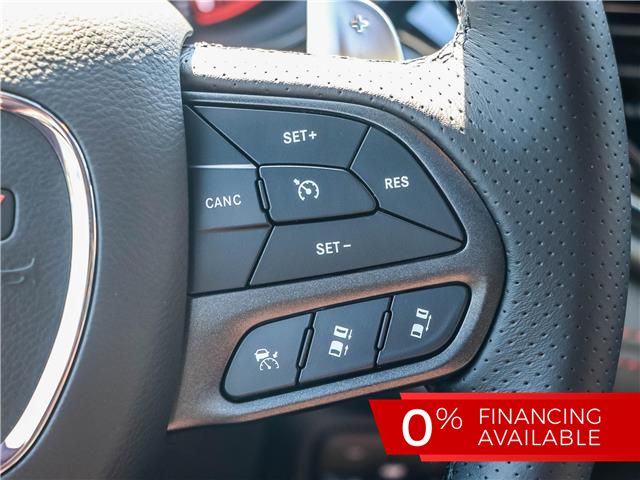 2026 Dodge Durango GT (Stk: 15-26042) in London - Image 5 of 31
