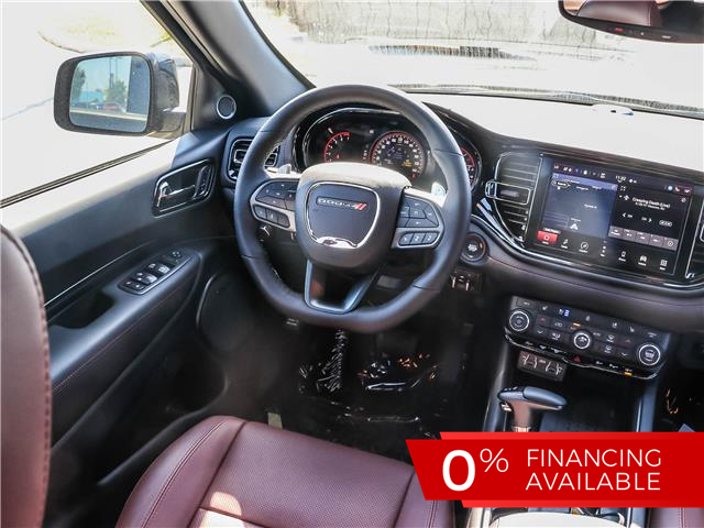 2026 Dodge Durango GT (Stk: 15-26042) in London - Image 6 of 31