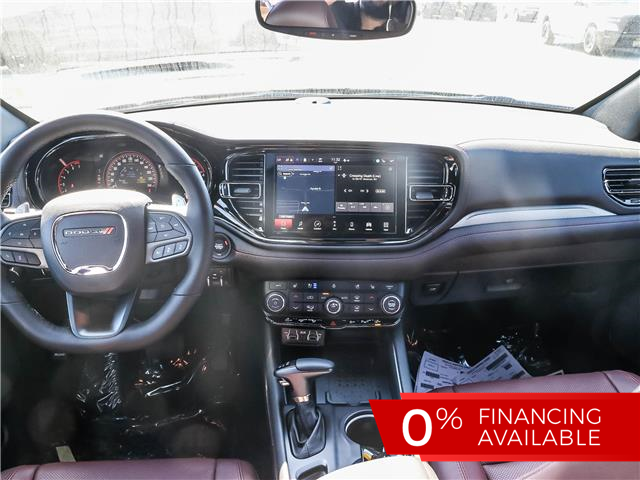 2026 Dodge Durango GT (Stk: 15-26042) in London - Image 7 of 31