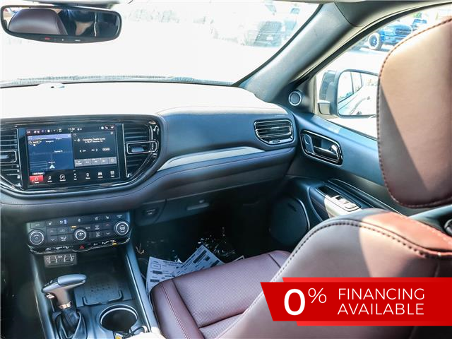 2026 Dodge Durango GT (Stk: 15-26042) in London - Image 8 of 31