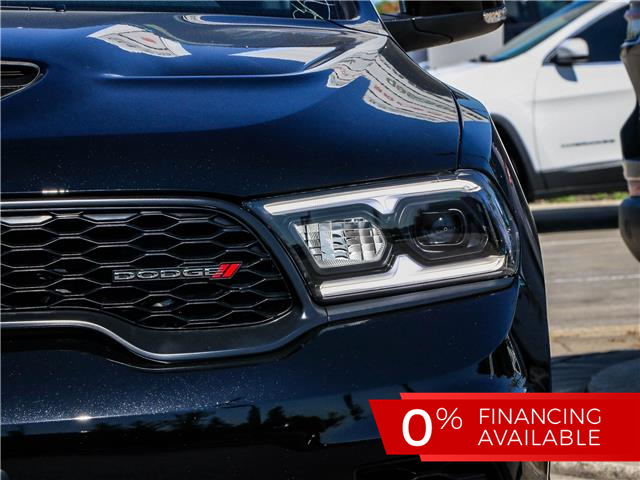 2026 Dodge Durango GT (Stk: 15-26042) in London - Image 9 of 31