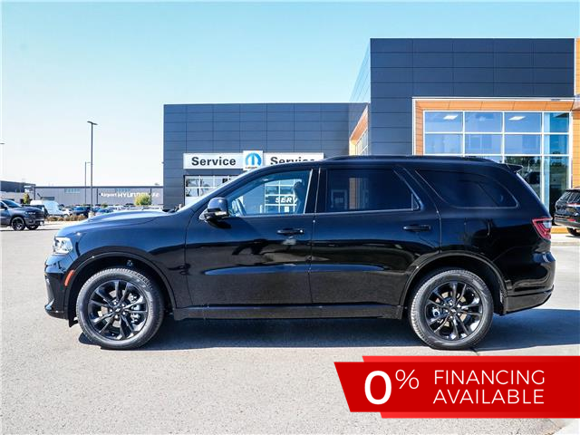 2026 Dodge Durango GT (Stk: 15-26042) in London - Image 11 of 31