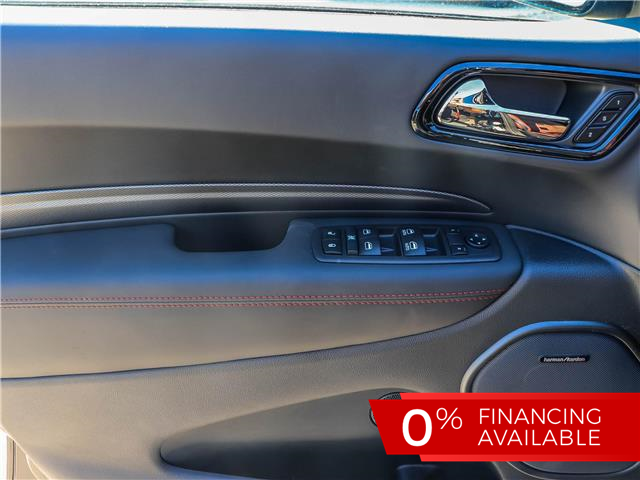 2026 Dodge Durango GT (Stk: 15-26042) in London - Image 12 of 31