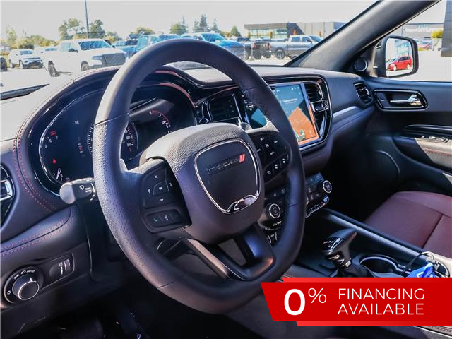 2026 Dodge Durango GT (Stk: 15-26042) in London - Image 13 of 31