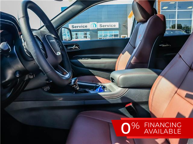 2026 Dodge Durango GT (Stk: 15-26042) in London - Image 14 of 31