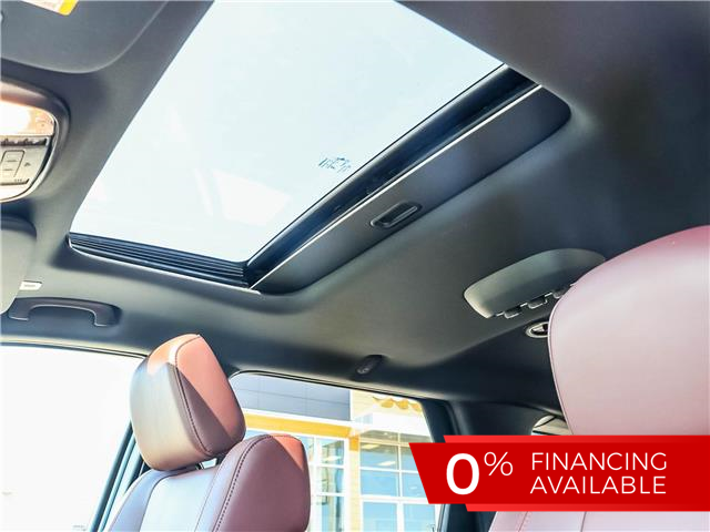 2026 Dodge Durango GT (Stk: 15-26042) in London - Image 16 of 31