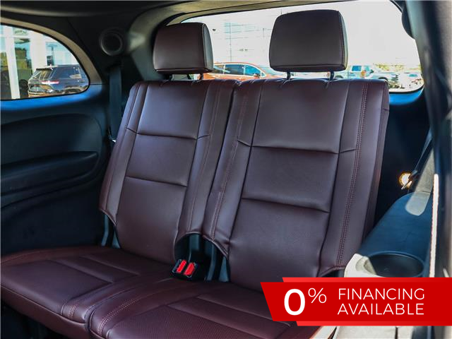 2026 Dodge Durango GT (Stk: 15-26042) in London - Image 19 of 31