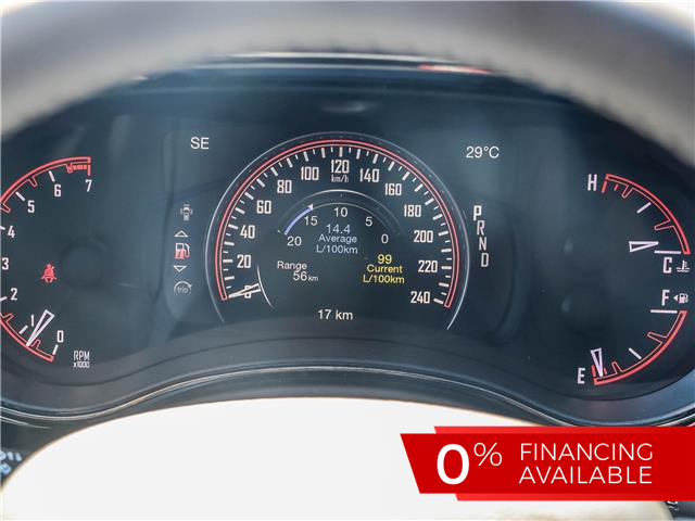 2026 Dodge Durango GT (Stk: 15-26042) in London - Image 20 of 31