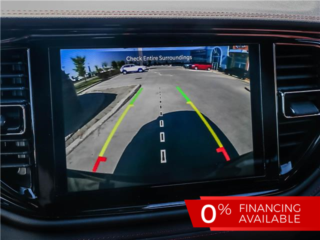2026 Dodge Durango GT (Stk: 15-26042) in London - Image 21 of 31