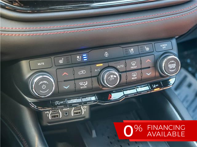 2026 Dodge Durango GT (Stk: 15-26042) in London - Image 22 of 31