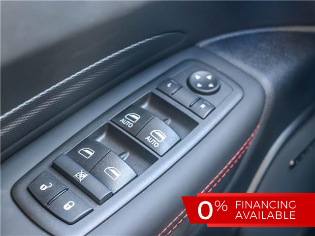 2026 Dodge Durango GT (Stk: 15-26042) in London - Image 25 of 31