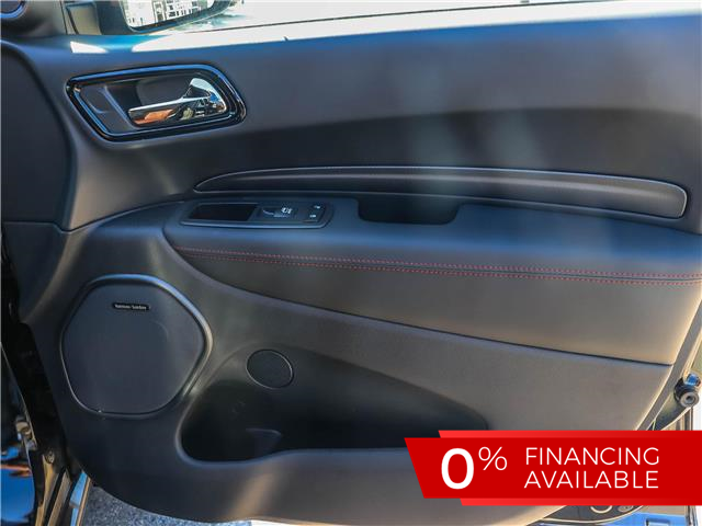 2026 Dodge Durango GT (Stk: 15-26042) in London - Image 27 of 31