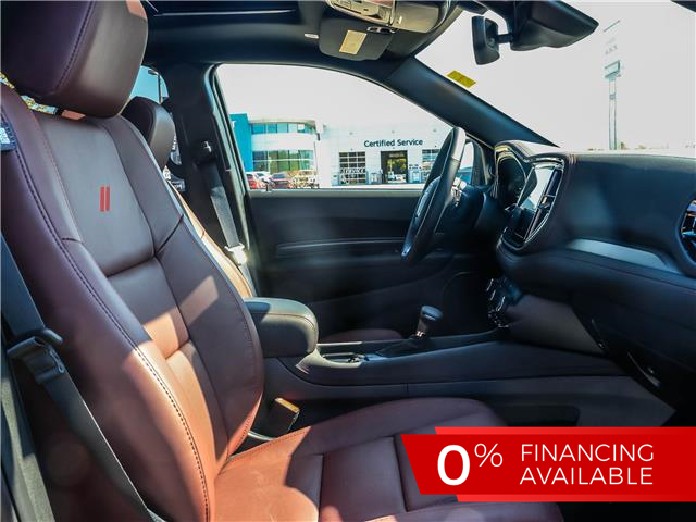 2026 Dodge Durango GT (Stk: 15-26042) in London - Image 28 of 31