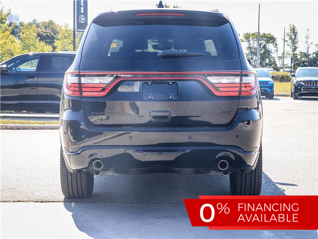 2026 Dodge Durango GT (Stk: 15-26042) in London - Image 29 of 31