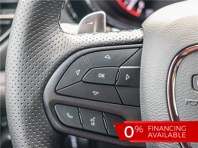 2026 Dodge Durango GT (Stk: 15-26023) in London - Image 4 of 32