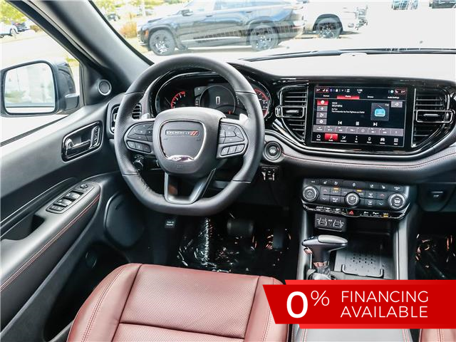 2026 Dodge Durango GT (Stk: 15-26023) in London - Image 6 of 32