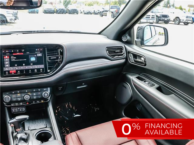 2026 Dodge Durango GT (Stk: 15-26023) in London - Image 8 of 32