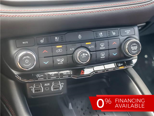 2026 Dodge Durango GT (Stk: 15-26023) in London - Image 11 of 32