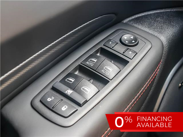 2026 Dodge Durango GT (Stk: 15-26023) in London - Image 14 of 32