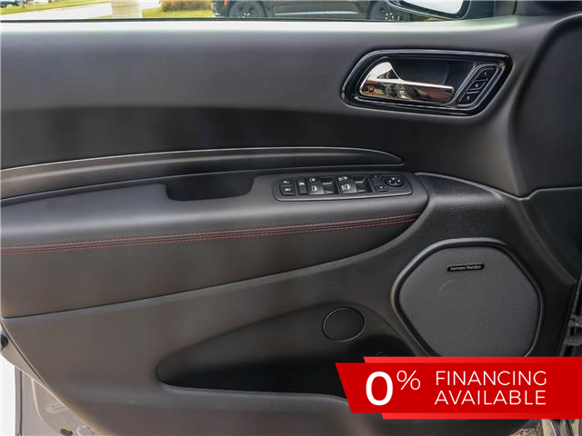 2026 Dodge Durango GT (Stk: 15-26023) in London - Image 20 of 32