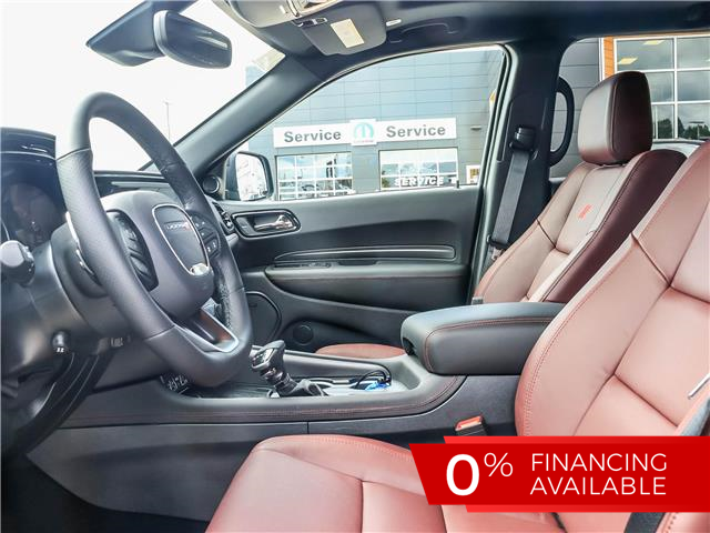 2026 Dodge Durango GT (Stk: 15-26023) in London - Image 22 of 32
