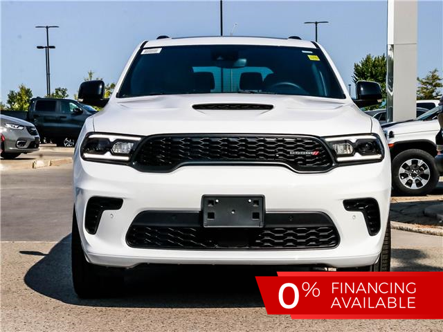 2026 Dodge Durango GT (Stk: 15-26021) in London - Image 2 of 30