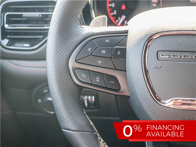 2026 Dodge Durango GT (Stk: 15-26021) in London - Image 4 of 30