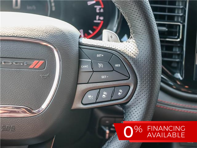 2026 Dodge Durango GT (Stk: 15-26021) in London - Image 5 of 30