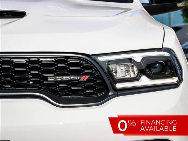 2026 Dodge Durango GT (Stk: 15-26021) in London - Image 10 of 30
