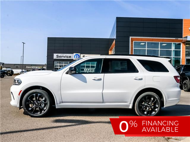 2026 Dodge Durango GT (Stk: 15-26021) in London - Image 12 of 30