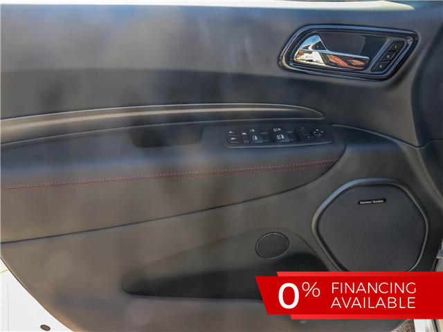2026 Dodge Durango GT (Stk: 15-26021) in London - Image 13 of 30