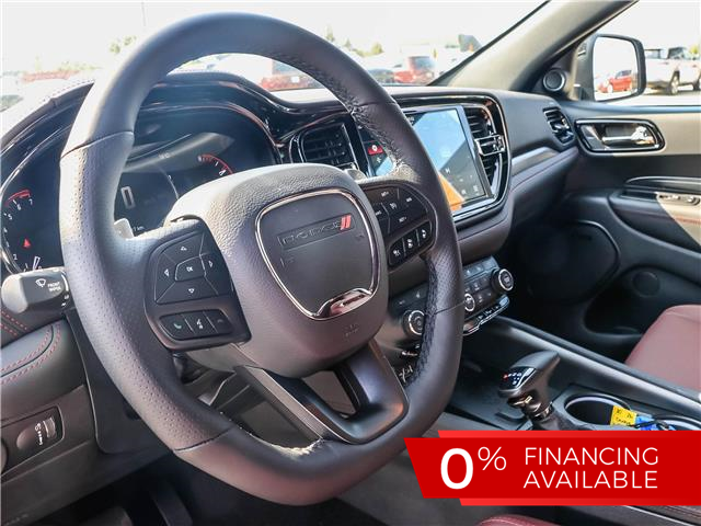 2026 Dodge Durango GT (Stk: 15-26021) in London - Image 14 of 30