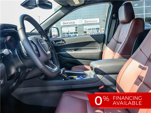 2026 Dodge Durango GT (Stk: 15-26021) in London - Image 15 of 30