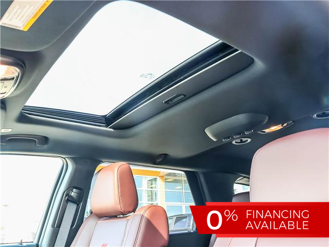 2026 Dodge Durango GT (Stk: 15-26021) in London - Image 17 of 30