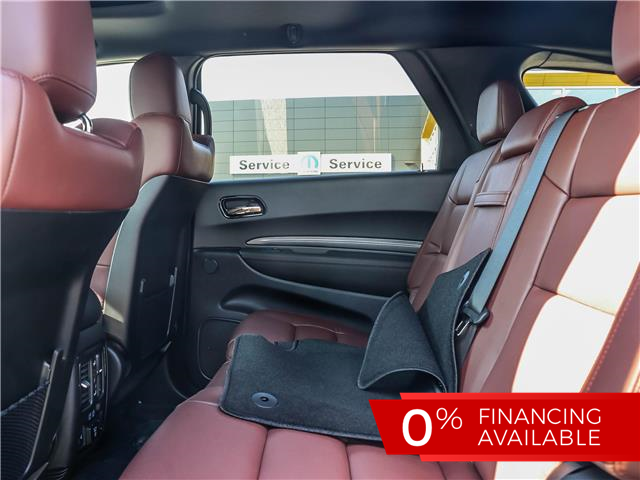 2026 Dodge Durango GT (Stk: 15-26021) in London - Image 18 of 30