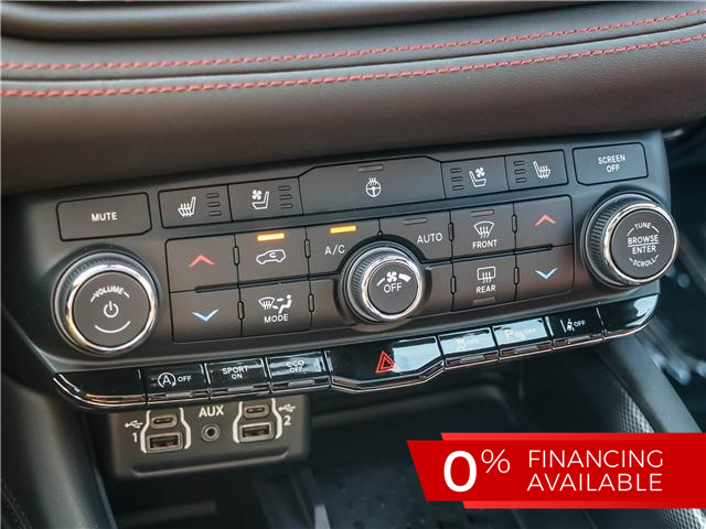 2026 Dodge Durango GT (Stk: 15-26021) in London - Image 21 of 30