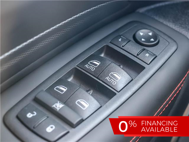 2026 Dodge Durango GT (Stk: 15-26021) in London - Image 24 of 30