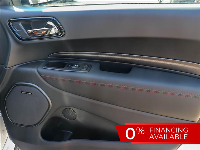 2026 Dodge Durango GT (Stk: 15-26021) in London - Image 26 of 30