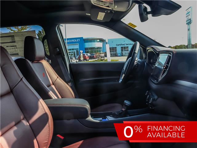 2026 Dodge Durango GT (Stk: 15-26021) in London - Image 27 of 30