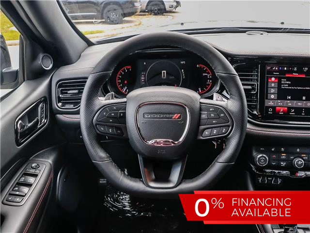 2026 Dodge Durango GT (Stk: 15-26044) in London - Image 3 of 32