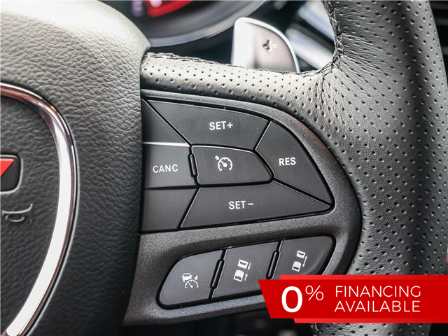 2026 Dodge Durango GT (Stk: 15-26044) in London - Image 5 of 32