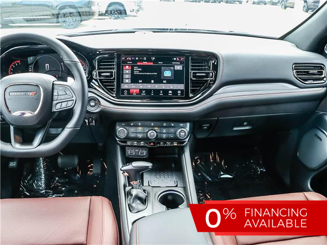 2026 Dodge Durango GT (Stk: 15-26044) in London - Image 7 of 32