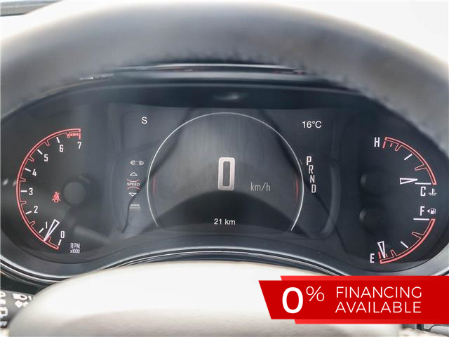 2026 Dodge Durango GT (Stk: 15-26044) in London - Image 9 of 32