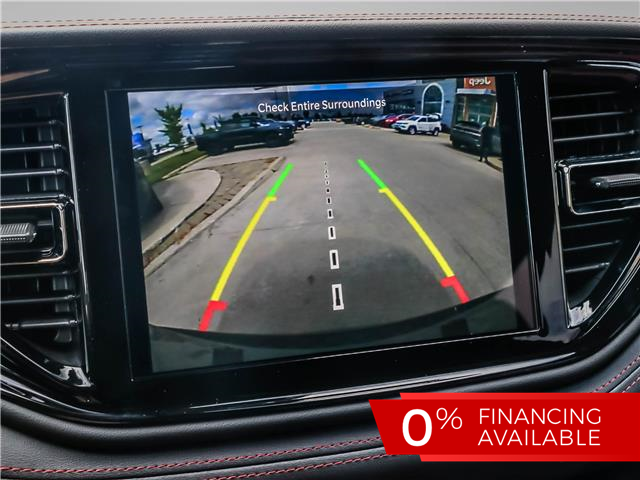 2026 Dodge Durango GT (Stk: 15-26044) in London - Image 10 of 32