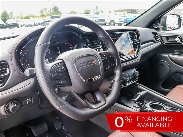 2026 Dodge Durango GT (Stk: 15-26044) in London - Image 18 of 32