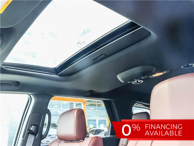 2026 Dodge Durango GT (Stk: 15-26044) in London - Image 21 of 32